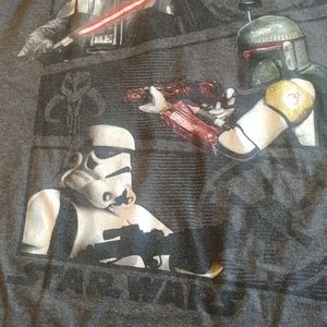 ❤️Star Wars t-shirt "3 for $20"
